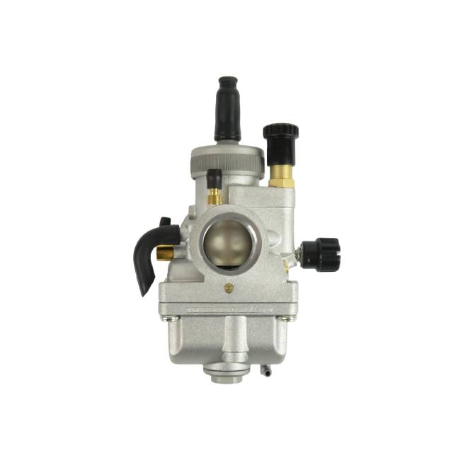 Carburateur Dellorto PHDG 21 AU dépression - starter à tirette