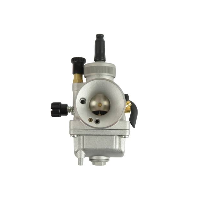 Carburateur Dellorto PHDG 21 AU dépression - starter à tirette