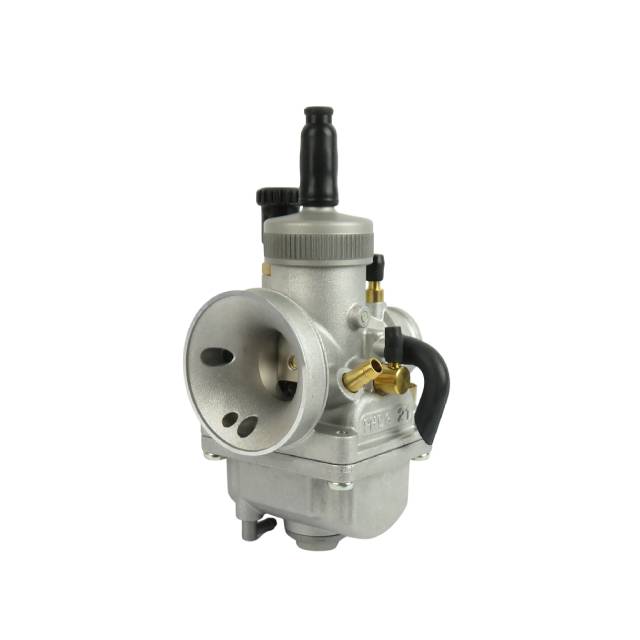 Carburateur Dellorto PHDG 21 AU dépression - starter à tirette