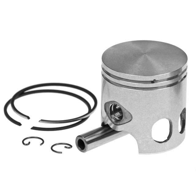 Pistón Top Performances d=47.4mm Minarelli scooter