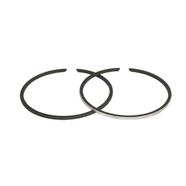 Segmentos de pistón Minarelli AM6 d=49.5mm Top Performances