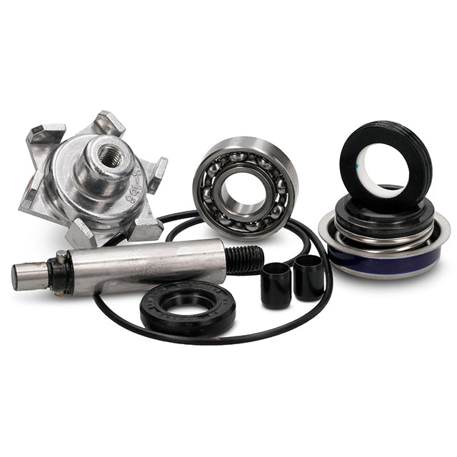Kit reparación bomba de agua Honda PCX 125 / SH >13 MK4 Metrakit 990H0203