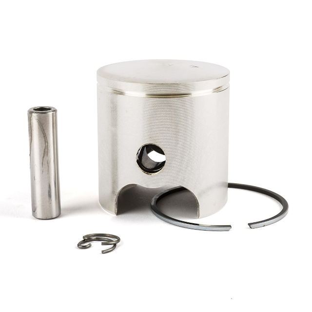 Cilindro Top Performance Rosa Due Plus 70cc Minarelli horizontal LC