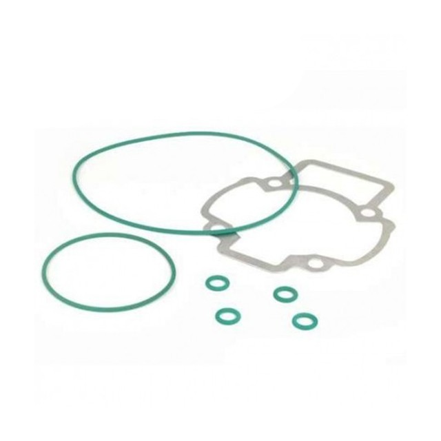 Juntas de cilindro Piaggio scooter LC Top negro 50/70cc Top Performances