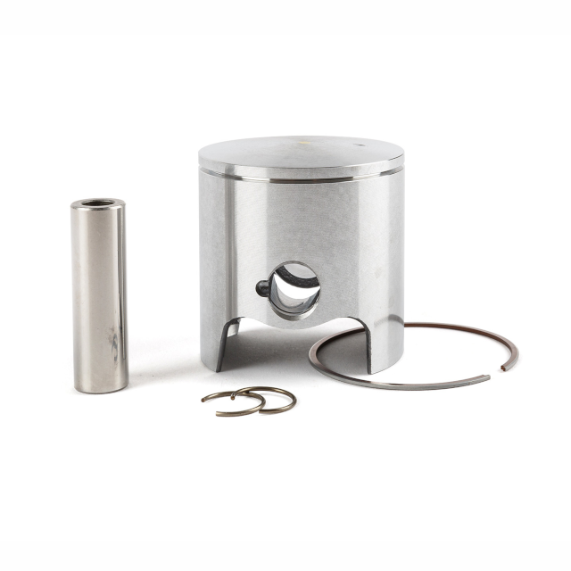 Cilindro Top Performance Rosa Due plus 74cc Minarelli AM6 culata modular