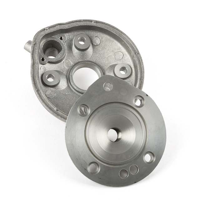 Cilindro Top Performance Rosa Due plus 74cc Minarelli AM6 culata modular