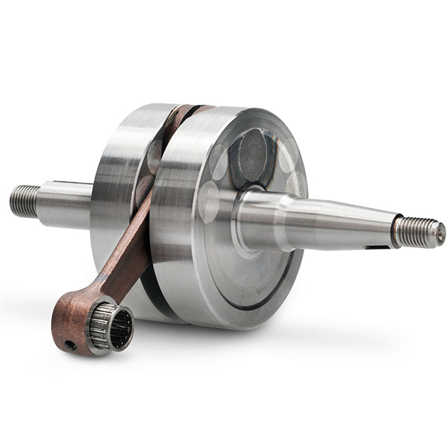 Kit cilindro y cigüeñal Top Performances Aluminio TPR 86cc Minarelli AM6 c.44mm