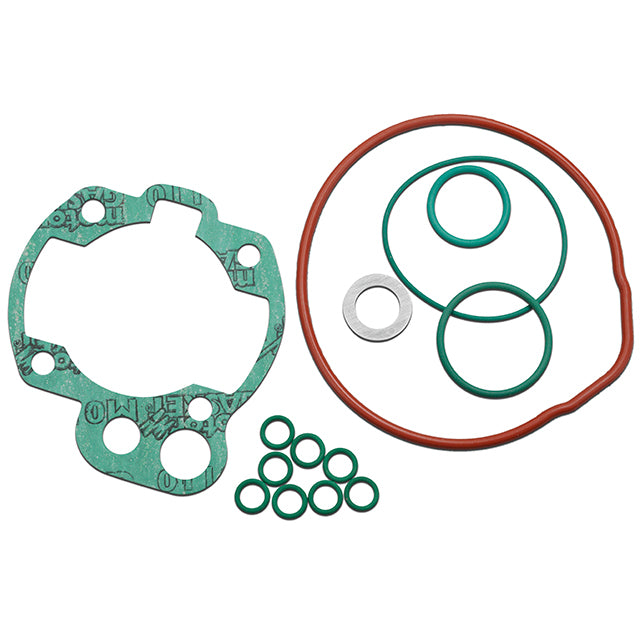 Kit cilindro y cigüeñal Top Performances Aluminio TPR 86cc Minarelli AM6 c.44mm