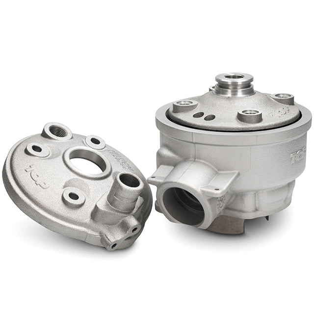 Kit cilindro y cigüeñal Top Performances Aluminio TPR 86cc Minarelli AM6 c.44mm