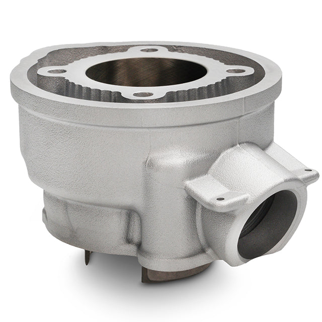 Kit cilindro y cigüeñal Top Performances Aluminio TPR 86cc Minarelli AM6 c.44mm