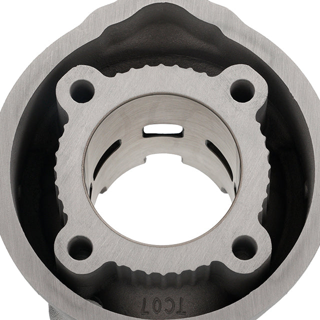 Kit cilindro y cigüeñal Top Performances Aluminio TPR 86cc Minarelli AM6 c.44mm