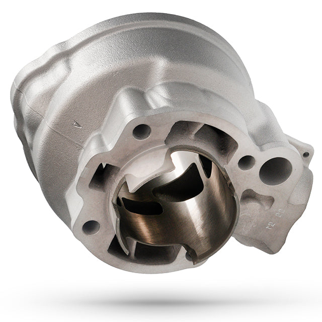 Kit cilindro y cigüeñal Top Performances Aluminio TPR 86cc Minarelli AM6 c.44mm