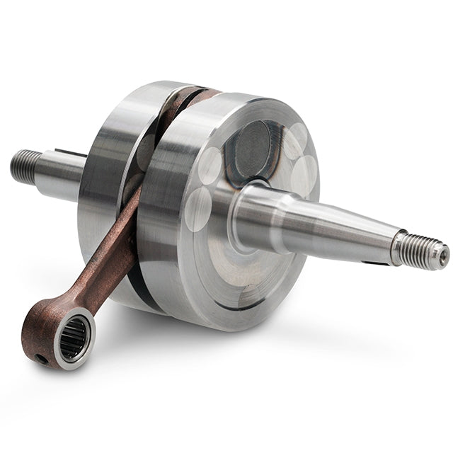 Cylinder and crankshaft kit Top Performances TPR 86cc Minarelli AM6 c.44mm Special Edition