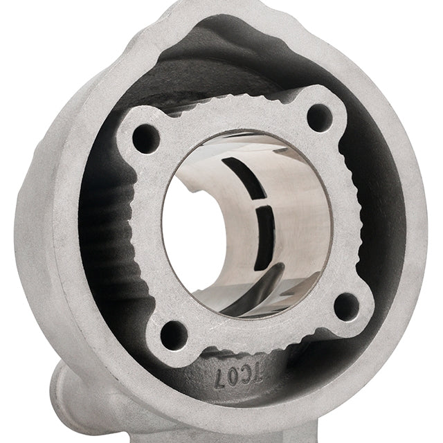 Cylinder and crankshaft kit Top Performances TPR 86cc Minarelli AM6 c.44mm Special Edition