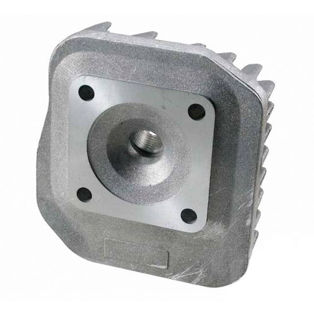 Cilindro Top Performance Preto 70cc Peugeot Ludix AC