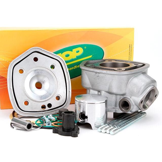 Cilindro Top Performance 80cc Derbi Euro 3 / 4 9927020