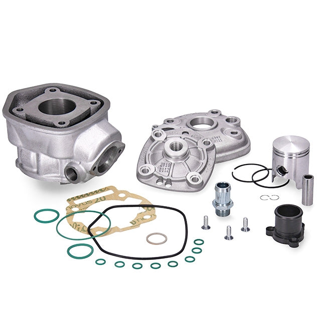 Cilindro Top Performance 50cc Derbi Euro 2 9927980