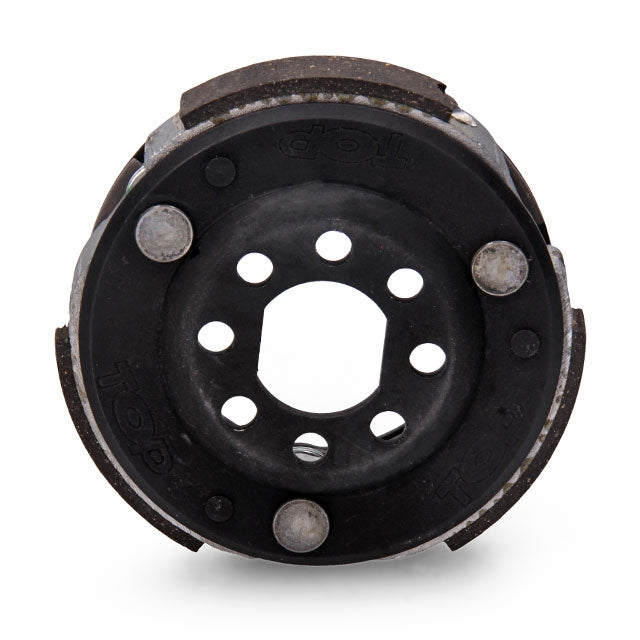 Embrague Top Performance Piaggio scooter 50cc d=107mm