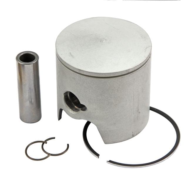 Cylinder and crankshaft kit Top Performance TPR 77cc Piaggio scooter LC