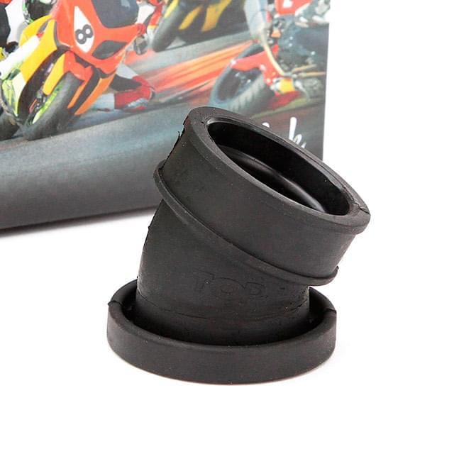 Goma de tobera orientable Minarelli AM6 / Derbi euro 2/3/4 Top Performances 9929260