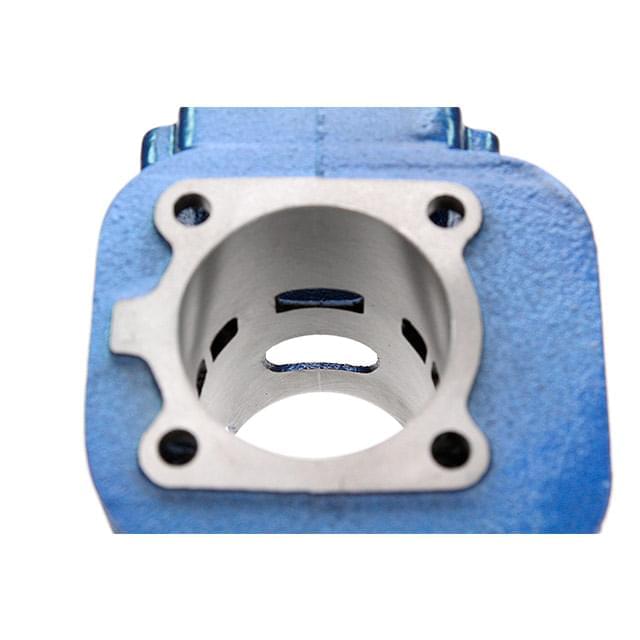 Cilindro Top Performance Azul 70cc Yamaha Booster / MBK Stunt