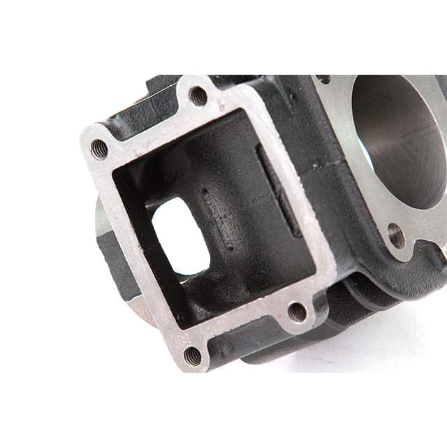 Cilindro Top Performance Negro 50cc MBK Booster Stunt