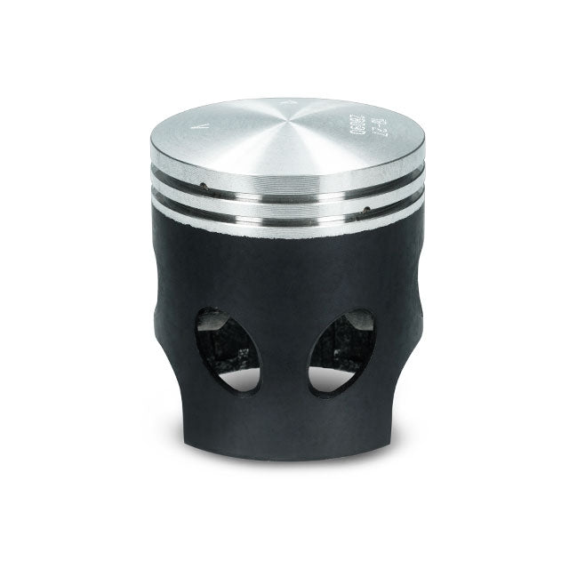 Pistão Top Performances Black Trophy d=48mm Piaggio scooter