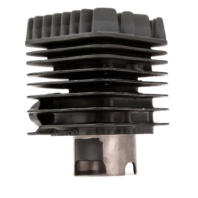 Cilindro Top Performances Negro 2 70cc Piaggio scooter AC