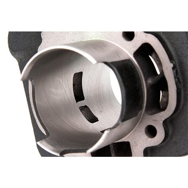 Cilindro Top Performances Negro 2 70cc Piaggio scooter AC