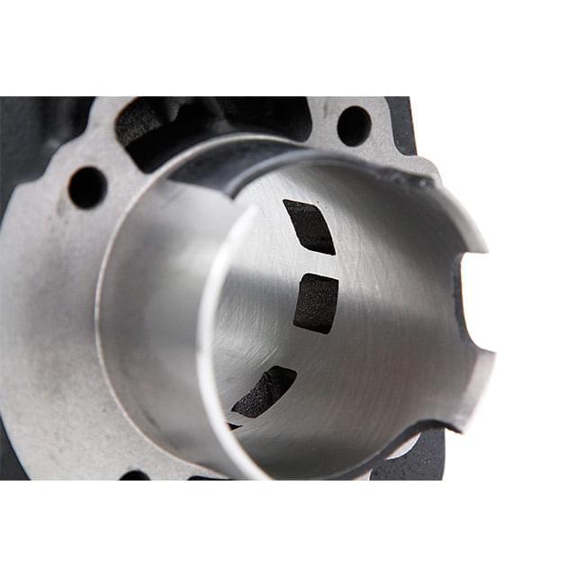 Cilindro Top Performances Negro 2 70cc Piaggio scooter AC