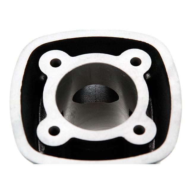 Cilindro Top Performance Negro 70cc Piaggio scooter LC 70cc