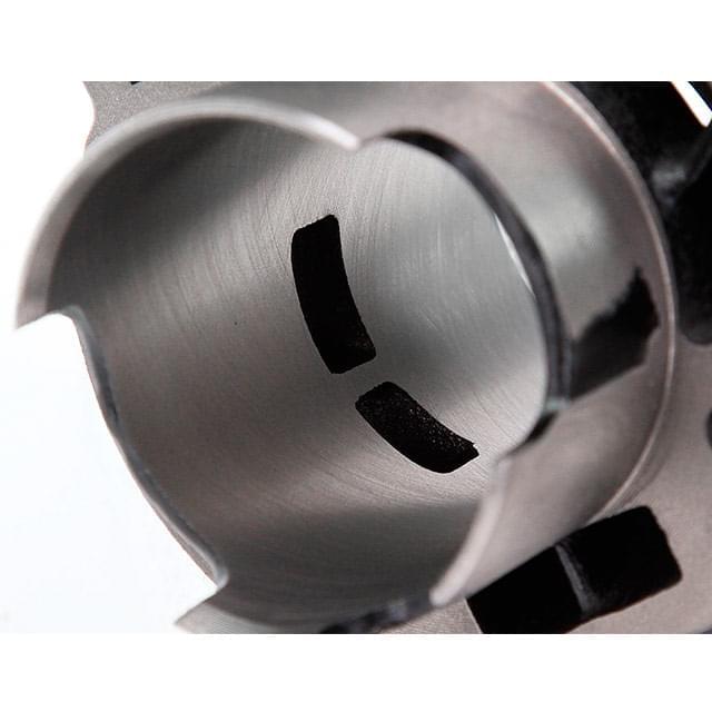 Cilindro Top Performance Negro 70cc Piaggio scooter LC 70cc