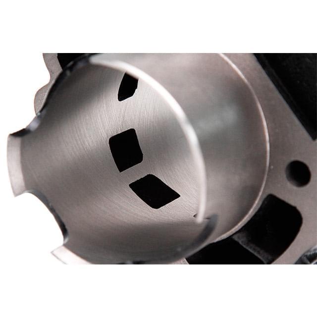 Cilindro Top Performance Negro 70cc Piaggio scooter LC 70cc