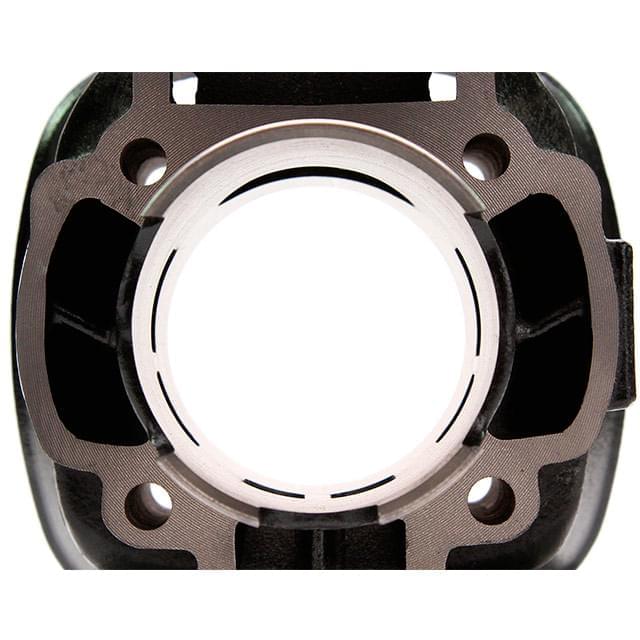 Cilindro Top Performance Negro 70cc Piaggio scooter LC 70cc