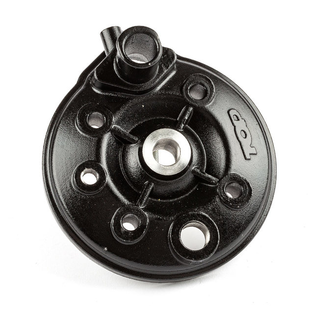 Cilindro Top Performance Negro 2 70cc Minarelli horizontal LC