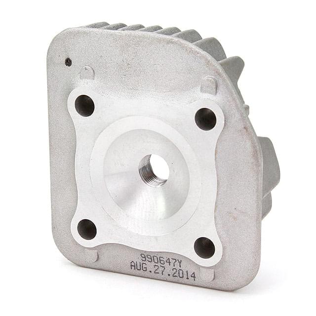 Cilindro Top Performances Negro II 70cc Minarelli horizontal AC