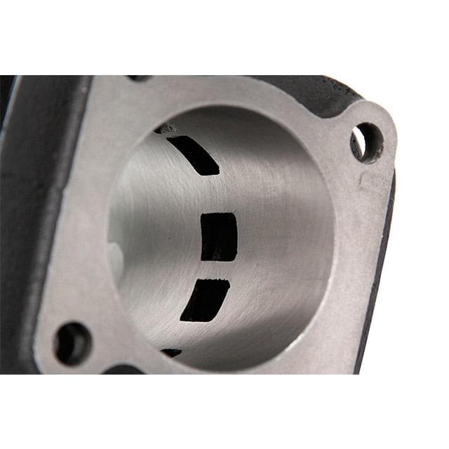 Cilindro Top Performances Negro II 70cc Minarelli horizontal AC