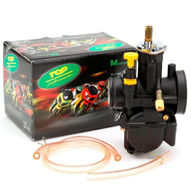 Carburador tipo PWK d=28mm Top Performances