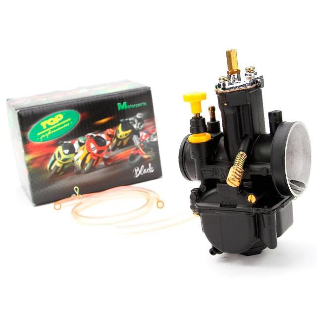 Carburador tipo PWK d=28mm Top Performances