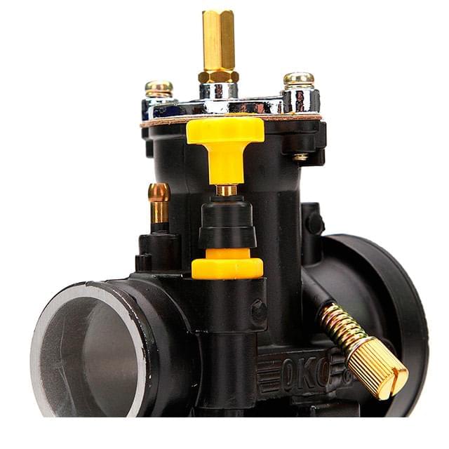 Carburador tipo PWK d=28mm Top Performances