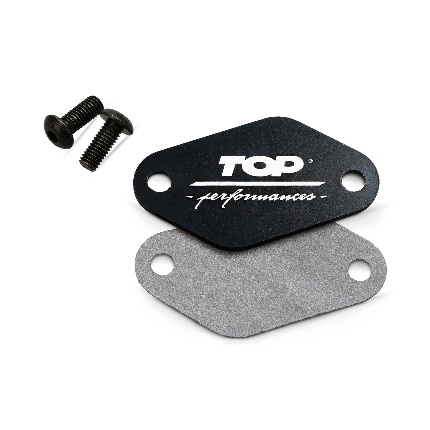 Oil pump shutter Derbi / Minarelli AM6 MK2 TPR Factory