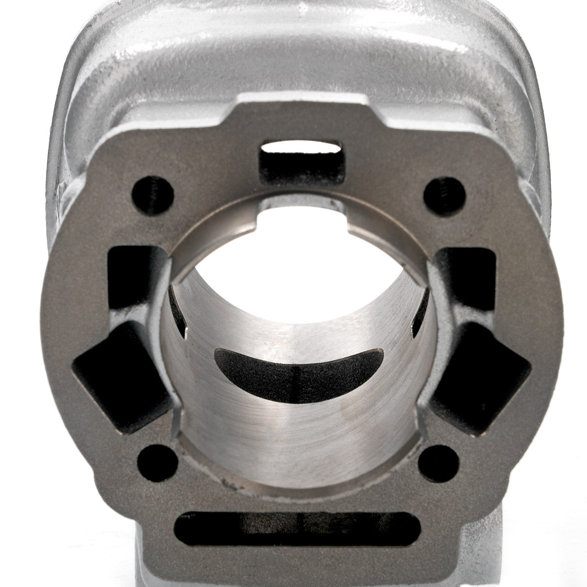 Kit cilindro e cambota Top Performances ferro 86cc Derbi euro 3 / 4 curso 44mm