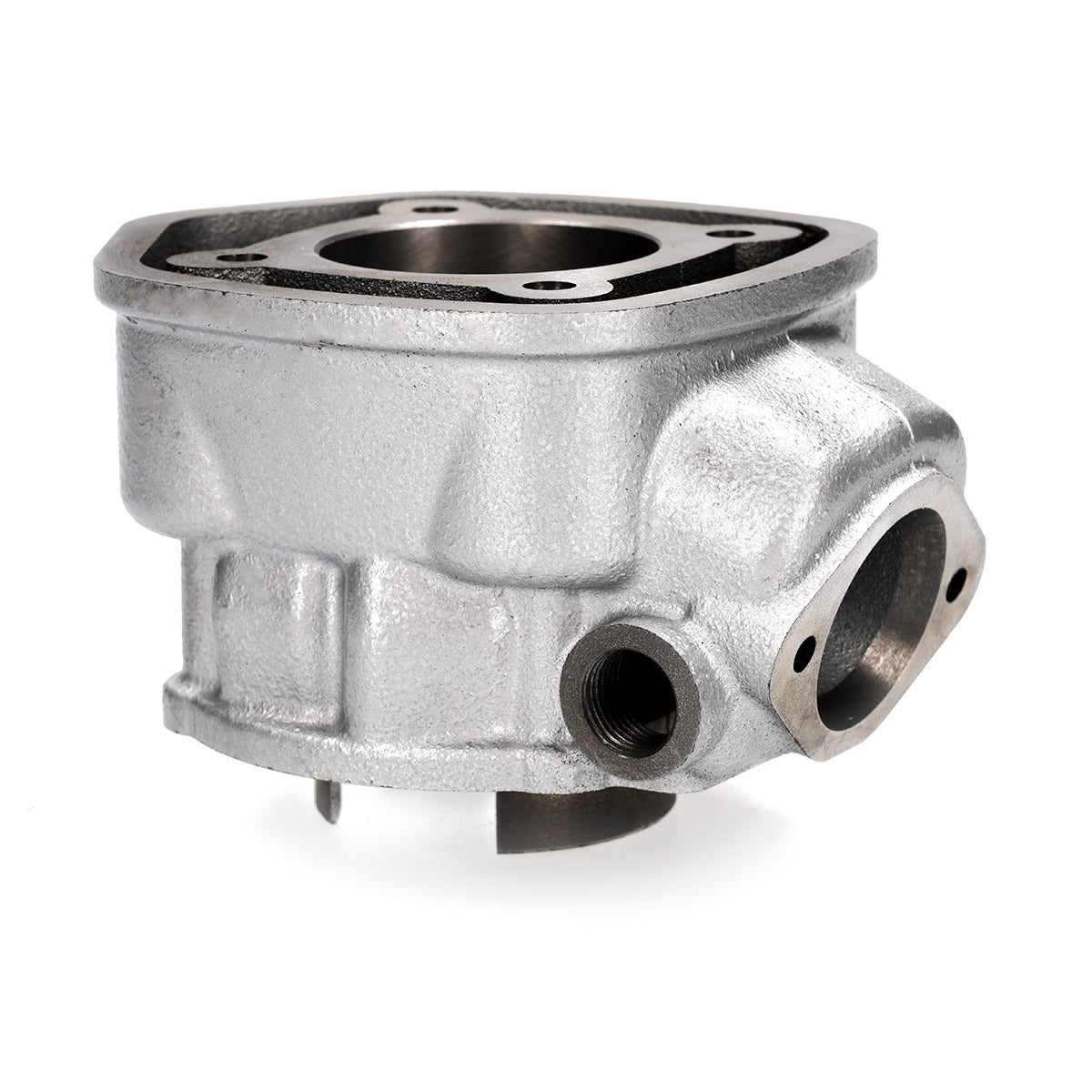 Kit cilindro e cambota Top Performances ferro 86cc Derbi euro 3 / 4 curso 44mm