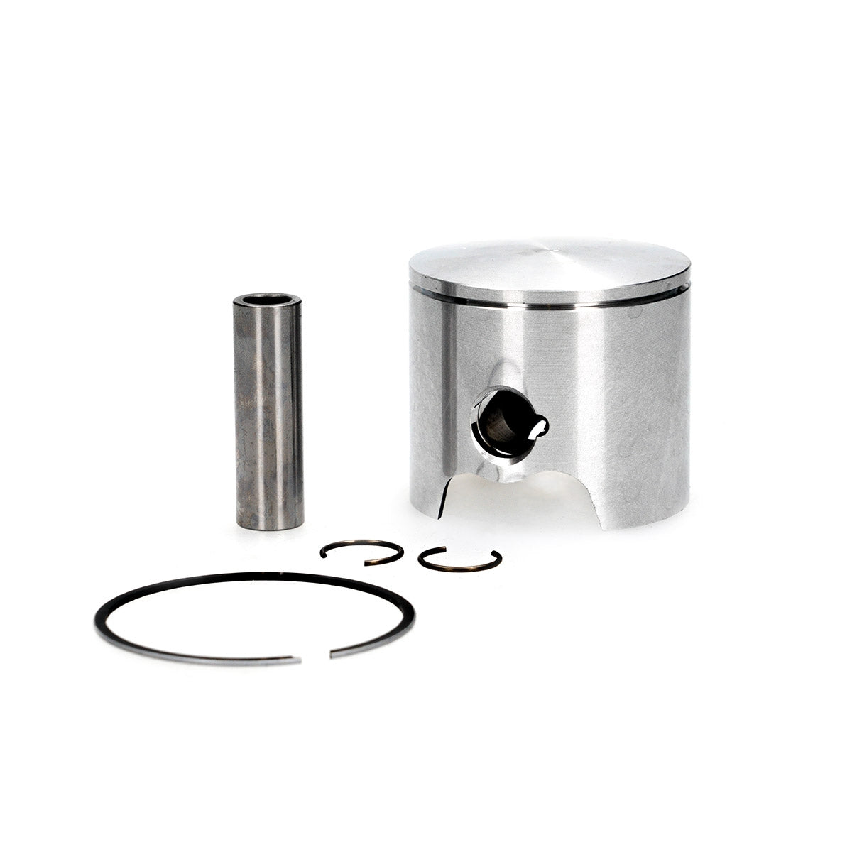 Kit cilindro e cambota Top Performances ferro 86cc Derbi euro 3 / 4 curso 44mm