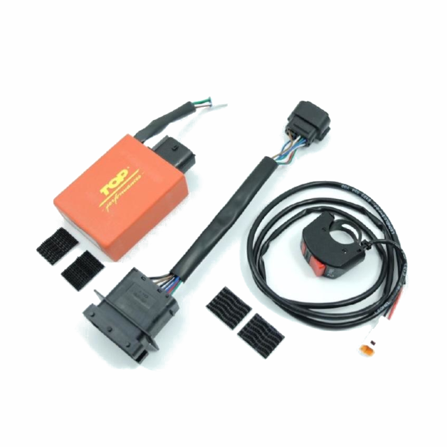 CDI digital variable Minarelli AM6 euro 4 / 5 TPR Factory