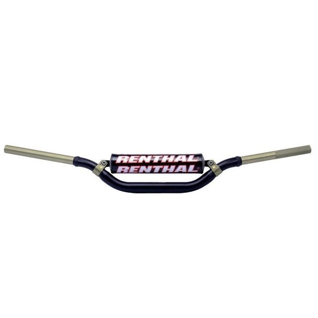 Manillar Twinwall factory KTM / Husqvarna Renthal - negro 994-01-BK