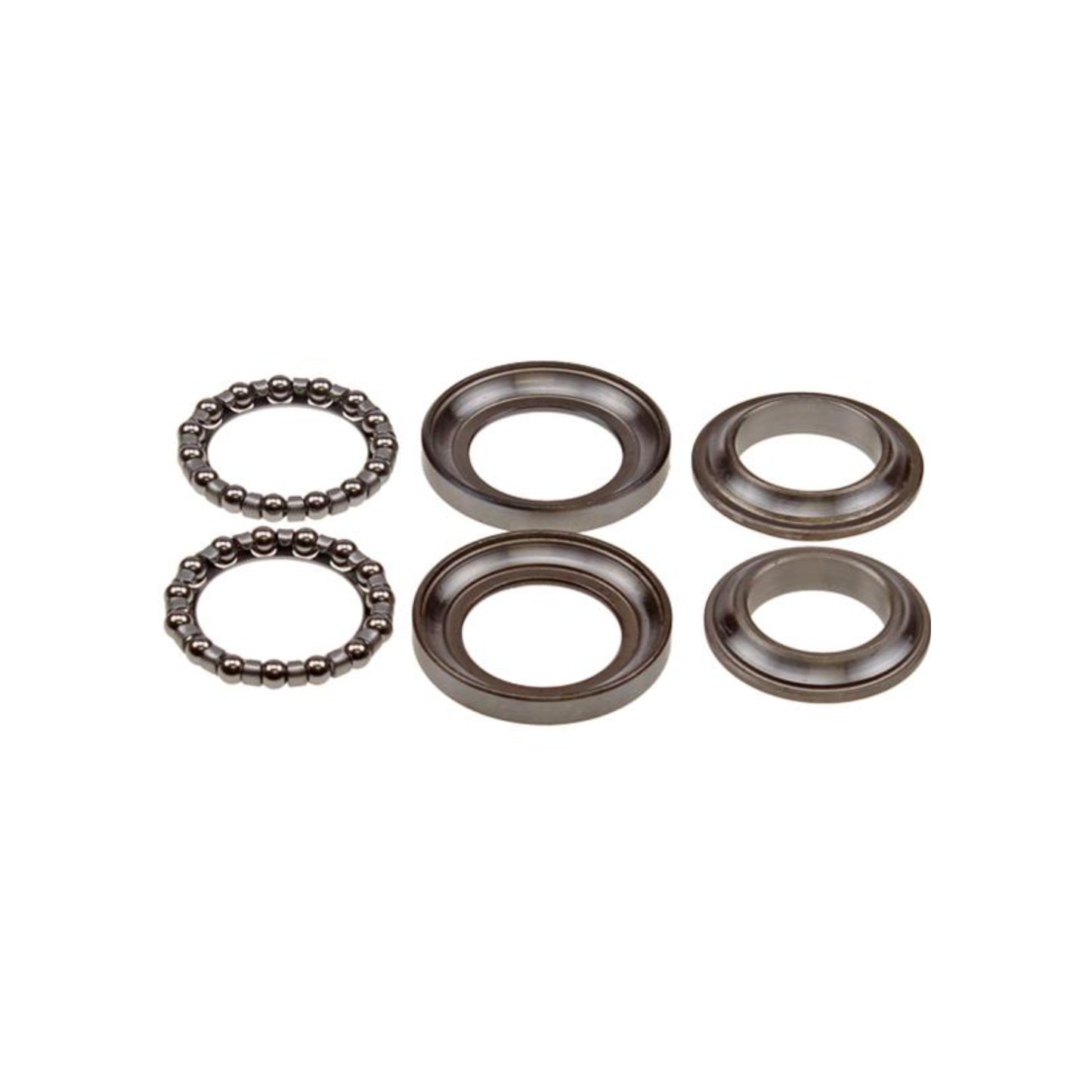 Cojinetes de dirección Honda NSR / MT / MB 50 Supertec