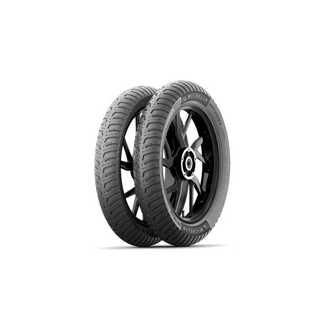 Tyre 2.75-18 48S City Extra TL Michelin
