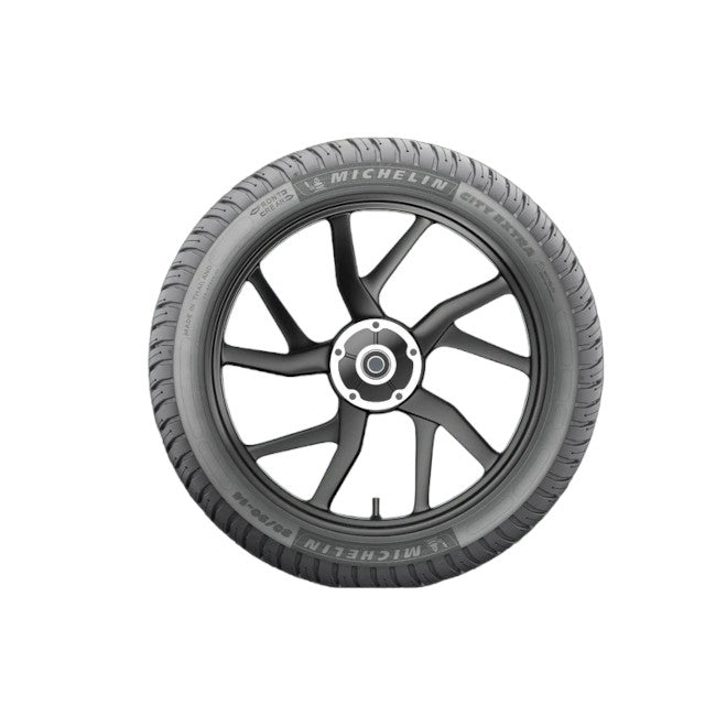 Tyre 2.75-18 48S City Extra TL Michelin