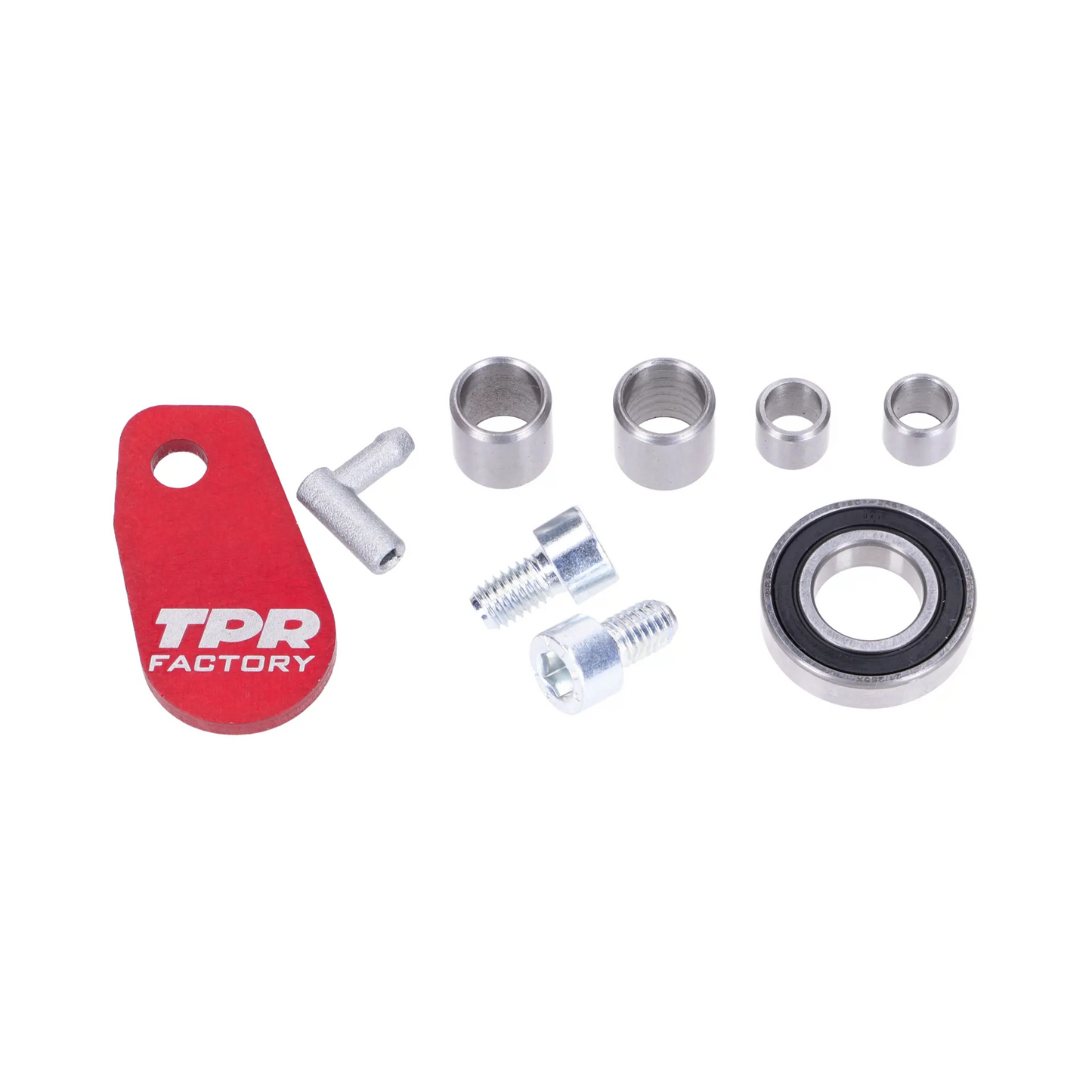 Carter Racing TPR Factory 100cc Minarelli AM6